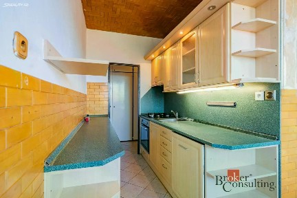 Prodej bytu 3+1 79 m² U Stadionu, Mladá Boleslav - Mladá Boleslav II