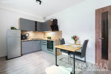 Prodej bytu 1+kk 35 m² Nepilova, Beroun - Beroun-Město