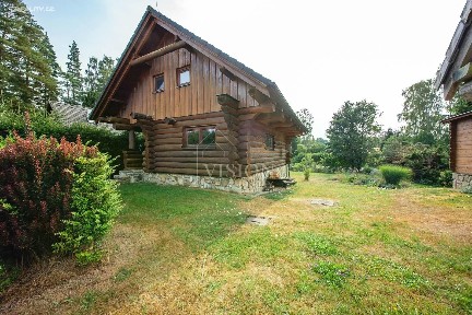 Prodej chaty 70 m², pozemek 411 m² Střížovice