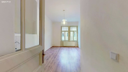Pronájem kanceláře 108 m² Slezská, Praha - Vinohrady