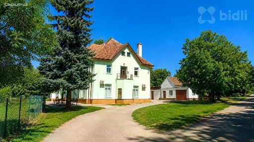 Pronájem ubytovacího zařízení 843 m²