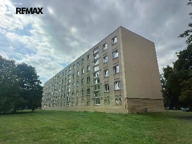 Prodej bytu 3+1 74 m² U Stadionu, Chrudim - Chrudim III