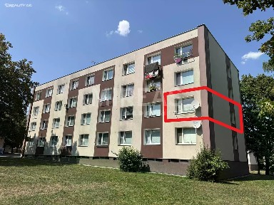 Prodej bytu 3+1 65 m²