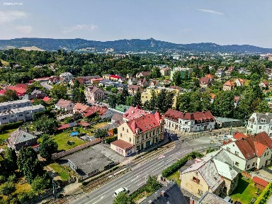 Prodej bytu 2+1 59 m² Tanvaldská, Liberec - Liberec XXX-Vratislavice nad Nisou