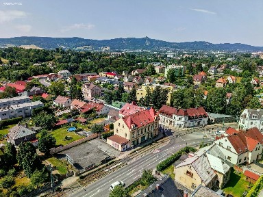 Prodej bytu 2+1 72 m² Tanvaldská, Liberec - Liberec XXX-Vratislavice nad Nisou