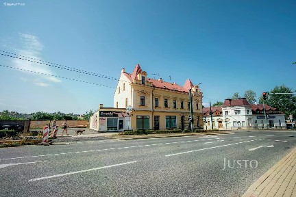 Prodej bytu 1+kk 31 m² Tanvaldská, Liberec - Liberec XXX-Vratislavice nad Nisou