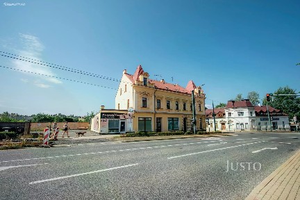 Prodej bytu 1+kk 31 m² Tanvaldská, Liberec - Liberec XXX-Vratislavice nad Nisou