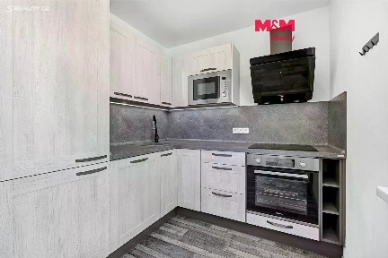 Prodej bytu 3+1 89 m² Višňová