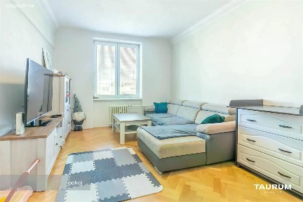 Pronájem bytu 2+1 55 m² Brojova, Plzeň - Východní Předměstí