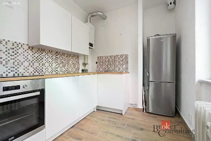 Pronájem bytu 2+1 52 m² Blatenská, Plzeň - Lobzy