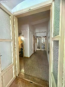 Pronájem bytu 1+1 52 m² Dominikánská, Plzeň - Vnitřní Město