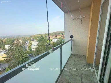 Pronájem bytu 2+1 59 m² Zelenohorská, Plzeň - Hradiště