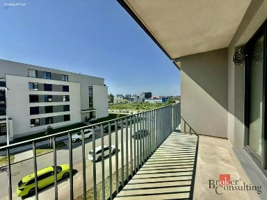 Pronájem bytu 1+kk 42 m² Železná, Plzeň - Jižní Předměstí