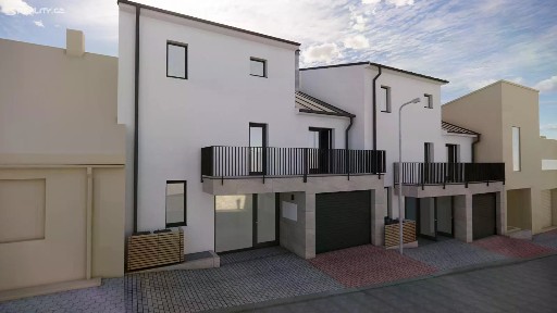Prodej vícegeneračního domu 200 m², pozemek 180 m² Václavská, Holasice