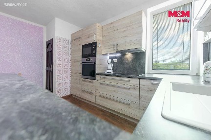 Prodej rodinného domu 190 m², pozemek 6059 m² Horní Loučky