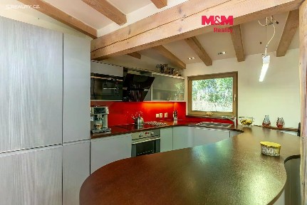 Prodej rodinného domu 102 m², pozemek 1916 m² Vysoké Popovice