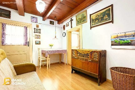 Prodej chaty 80 m², pozemek 309 m² Mouchnice