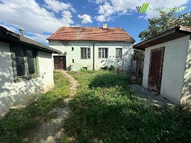 Prodej rodinného domu 119 m², pozemek 1162 m² Lužice