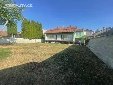 Prodej rodinného domu 150 m², pozemek 2055 m² Břeclav