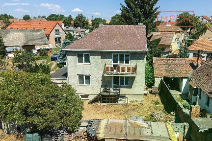 Prodej rodinného domu 214 m², pozemek 315 m² Mašovice