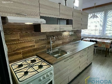 Pronájem bytu 2+1 60 m²