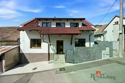 Prodej rodinného domu 127 m², pozemek 113 m² Radostín nad Oslavou