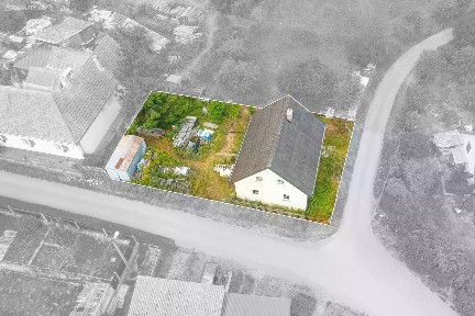 Prodej rodinného domu 144 m², pozemek 460 m² Zašovice