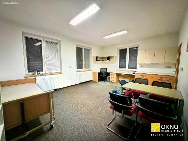 Prodej rodinného domu 190 m², pozemek 196 m² Radostín nad Oslavou