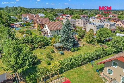 Prodej chaty 30 m², pozemek 1108 m² Golčův Jeníkov