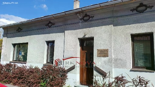 Pronájem obchodního prostoru 54 m² Fryštátská, Karviná - Fryštát