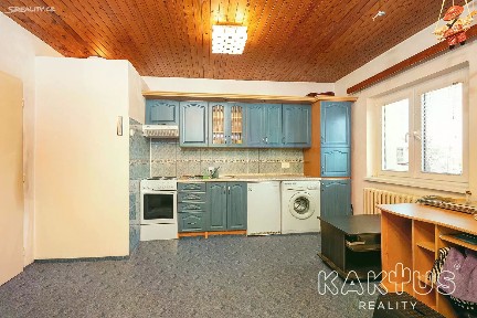 Prodej rodinného domu 160 m², pozemek 400 m² Sviadnov