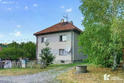 Prodej vícegeneračního domu 150 m², pozemek 1871 m² Družstevní, Mořkov