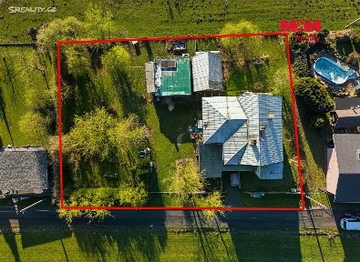 Prodej rodinného domu 180 m², pozemek 1193 m² Panelová, Dolní Lutyně