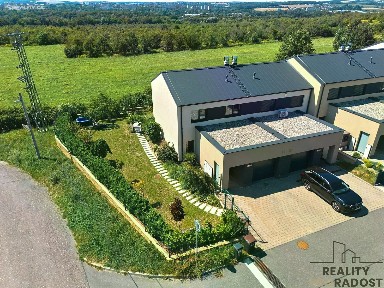 Prodej rodinného domu 137 m², pozemek 502 m² Výhledy, Ostrava - Hošťálkovice