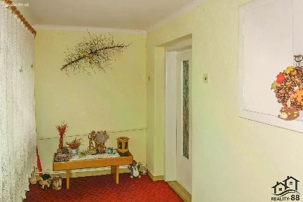 Prodej rodinného domu 200 m², pozemek 1091 m² Stonavská, Horní Suchá