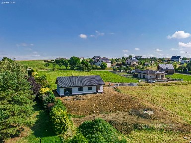 Prodej rodinného domu 131 m², pozemek 1354 m² Starý Jičín