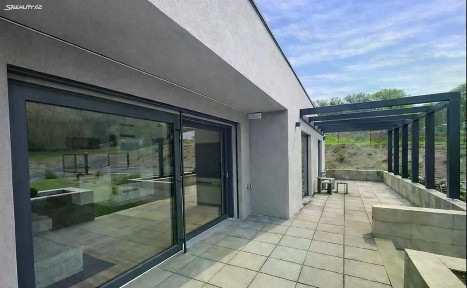 Prodej rodinného domu 216 m², pozemek 1100 m² Výdušná, Ostrava - Koblov