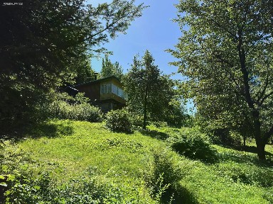 Prodej chaty 55 m², pozemek 968 m² Ostravice