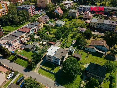 Prodej rodinného domu 120 m², pozemek 581 m² Ostrava