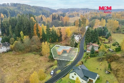 Prodej výrobní haly, prostoru 150 m²