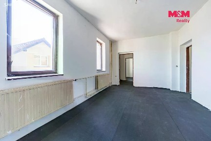 Prodej činžovního domu 122 m² Hranice