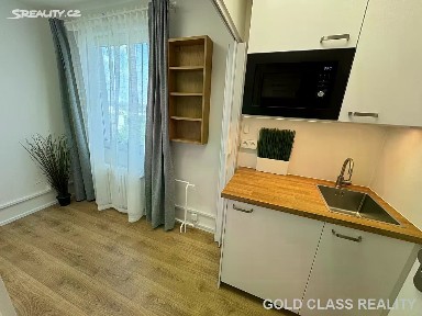 Prodej kanceláře 8 m² Čenětická, Praha - Chodov