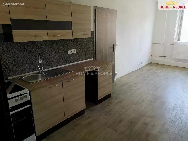 Pronájem bytu 2+kk 46 m²