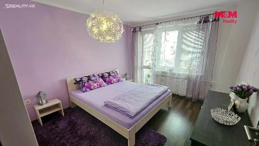 Prodej bytu 3+kk 69 m²