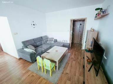 Hranice, Přerov, Hranice I-Město, Tř. 1. máje