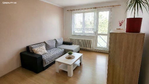 Prodej bytu 2+1 54 m² Fragnerova, Olomouc - Neředín