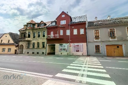 Šumperk, Žerotínova, 8