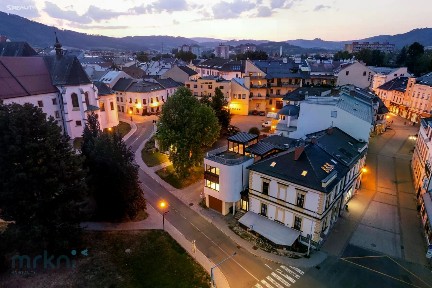 Šumperk, Slovanská, 17