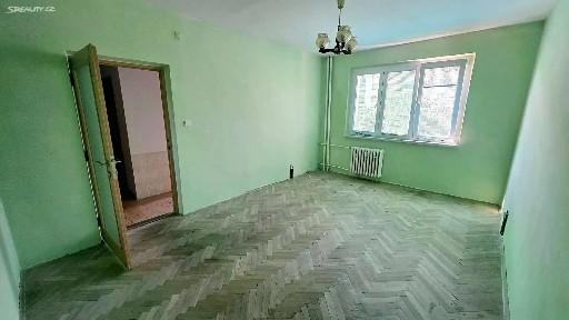 Kadaň, Chomutov, Chomutovská
