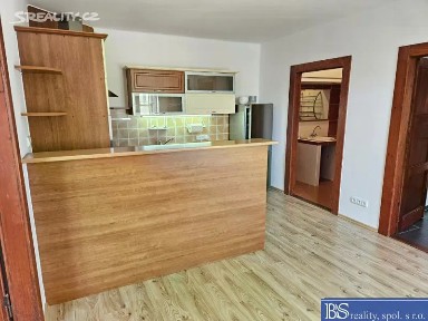 Pronájem bytu 2+kk 47 m² Resslova, Ústí nad Labem - Klíše